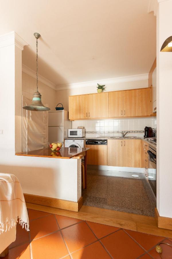 Apartment Surf- Com Vista O Oceano Sao Martinho do Porto