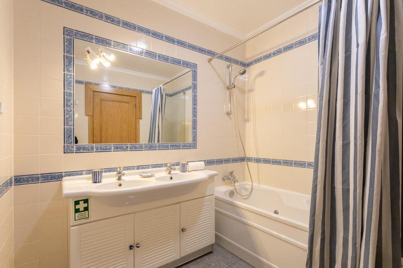 Surf- Com Vista O Oceano Apartment Sao Martinho do Porto