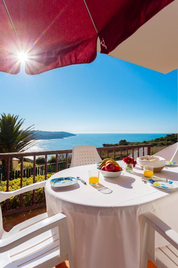 Surf- Com Vista O Oceano Apartment *