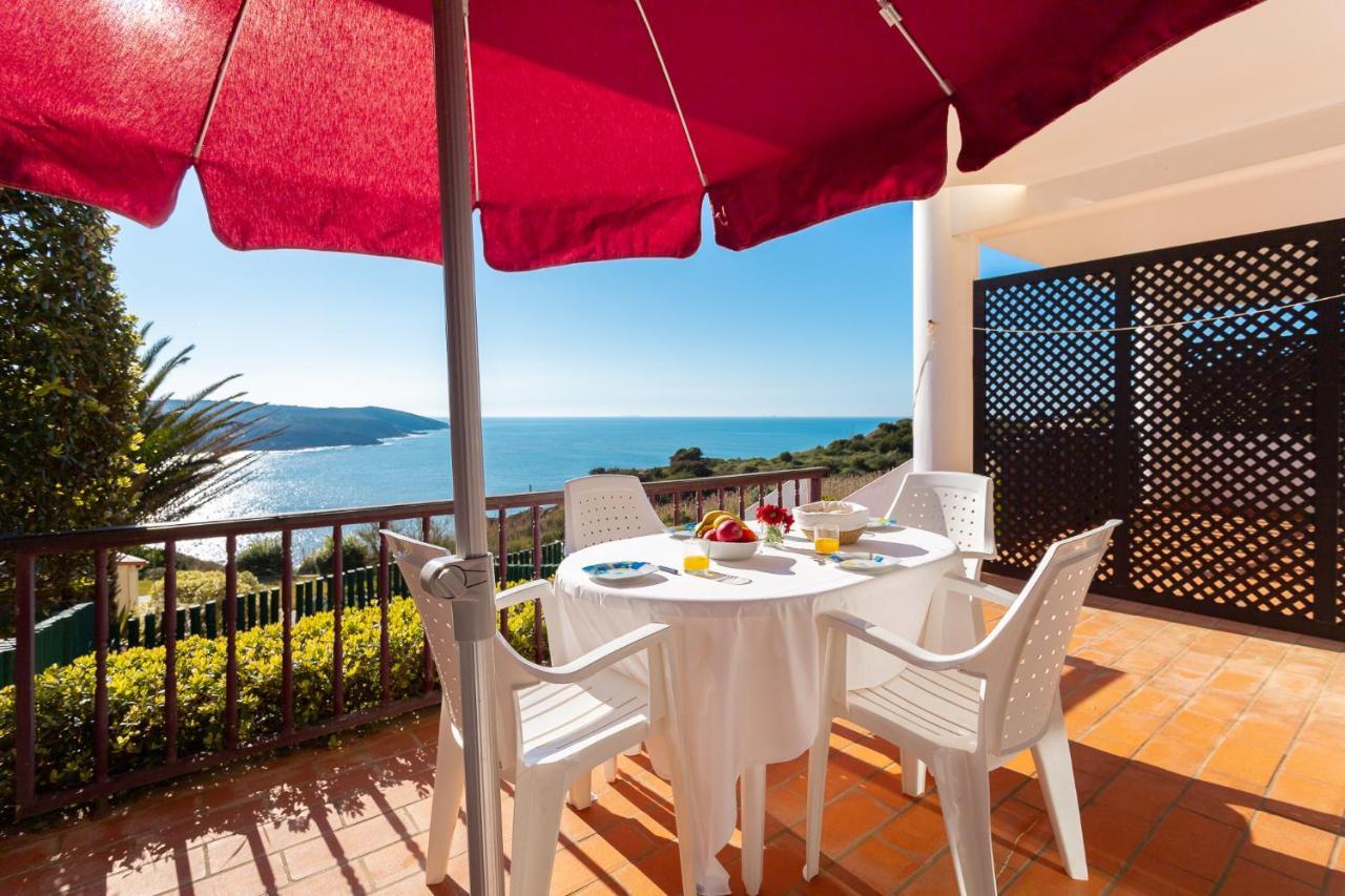 Surf- Com Vista O Oceano Apartment Sao Martinho do Porto